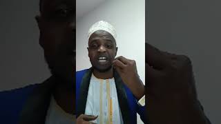 Darassa de Oustadh  MOUSSA ADAM  - Douan de protection de votre foyer