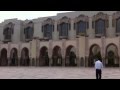 Marrocos 2013 - Mesquita de Casablanca