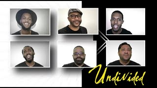 [OFFICIAL VIDEO] Say Yes - Undivided