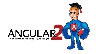 Angular 2 Tutorial
