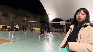 20241215 南藥盃 女A VS 大仁A 第三場-1（季殿賽）