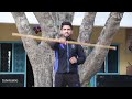 মুহাররম লাঠি প্রশিক্ষণ bo staff spinning tutorial for beginners লাঠি প্রশিক্ষণ আফতাব সাইফি