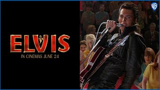 Elvis | Coming Soon