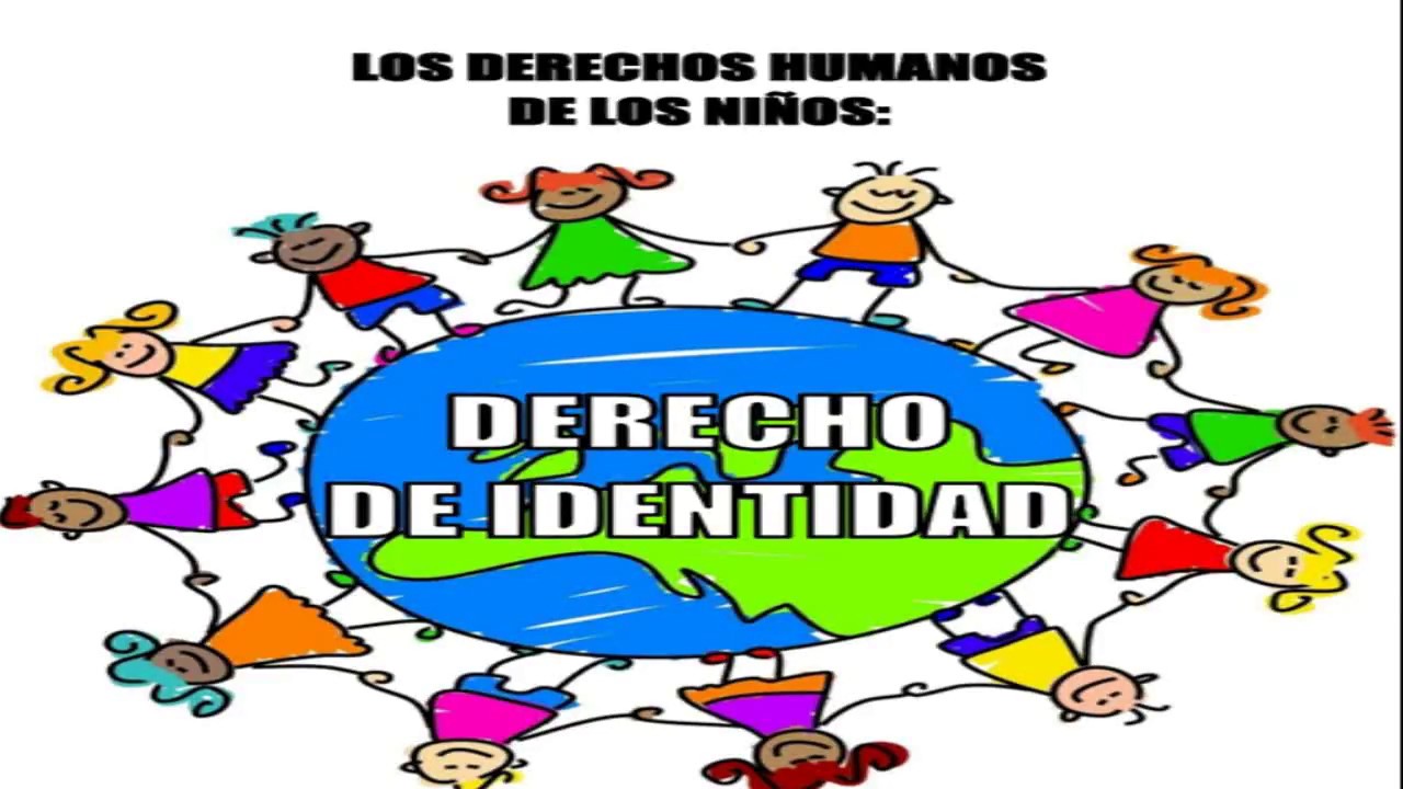 Identidad Imagenes