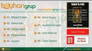 İSMAİL BEYHAN | Canım Seydam