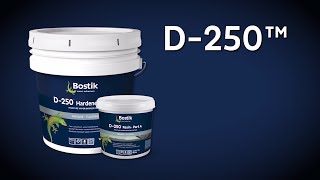 D-250™ | Moisture Vapor Barrier Coating