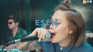 Esem - Yano | Jesselli Balasabas ft. VIRGU BAND (Cover)