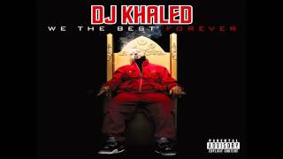 DJ Khaled - Future Feat. Ace Hood, Meek Mill, Big Sean, Wale & Vado