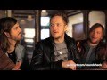 Imagine Dragons Share Each Band Member's Special Talents with Walmart Soundcheck