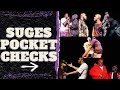 ALL SHOTGUN SUGES POCKET CHECKS!!!