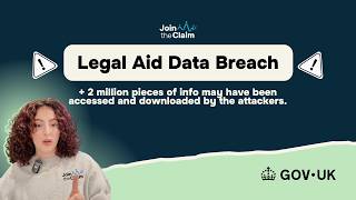 ⚖️ Legal Aid Data Breach: Are YOU Owed Compensation?