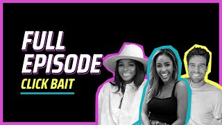 Full Podcast: Tayshia Shares Behind-the-Scenes Details from the MTV Awards