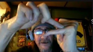 @SliminyCricket420 #livestream #podcast #trending THEENDU'S MAIN MAN SLIMMYY THE CRICKETT 🦗💪💯