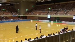 2017年【剣道】