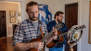 Louis Collins (Mississippi John Hurt Cover) | The Tennessee Warblers