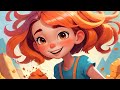 ginger spice songs for kids tiny tunes