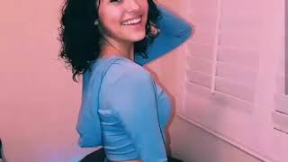 Malu Trevejo filpagram/slideshow 2017