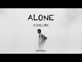 alone a chill mix