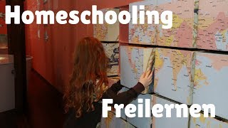 Freilernen | Warum unser Sohn nicht in die Schule muss