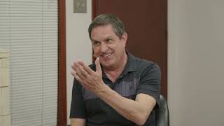 Panasonic and Mike Holmes Talk About Managing Humidity Levels in Your Home - Part 2