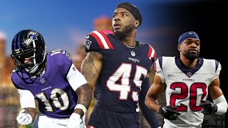 Why The Baltimore Ravens Have The NFL's Most Elite Unit