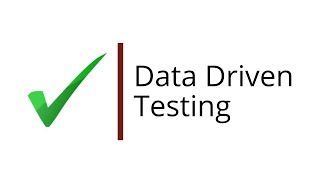 Data Driven Testing using vREST