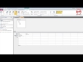 Microsoft Access: How to Use the Update Query