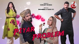 Pyar Problem | Starring - Yasir Hussain, Shamoon Abbasi \u0026 Amar Khan | Pakistani Telefilm