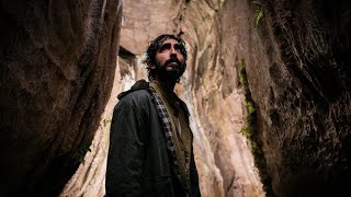 A Armadilha do Coelho (2025) - Teaser & Trailer Oficial HD Rabbit Trap Dev Patel