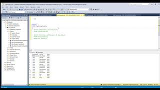 Mastering SQL with the SUM Function