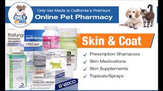 Only Vet Meds - Pet Meds