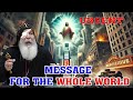 Urgent message for the whole world | Bishop Mar Mari Emmanuel