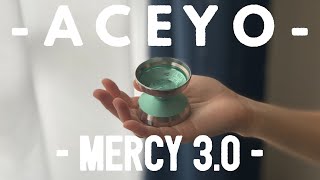 AceYo Mercy 3.0: TokYo-Yo Rough Review