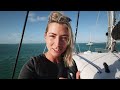 how i quit my job to sail the world