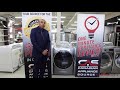 Whirlpool WFW9620HC Washer  Review - One Minute Info