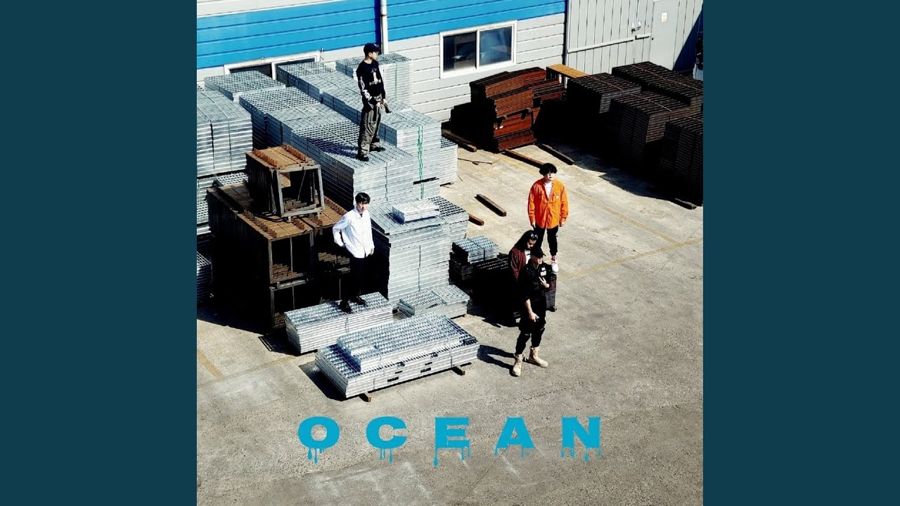 Ocean Youtube Music