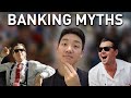 Debunking the Top 5 Investment Banking Myths!