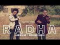 Radha (Official Music Video) | Hariharan & Bickram Ghosh |Ishq | Sufiscore | New Hindi Romantic Song