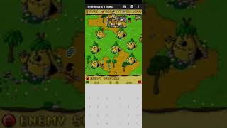 prehistoric tribes Java games