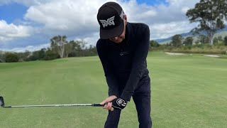 Radius: The Engine of the Right Sided Swing.