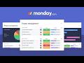 Monday com Tutorial for Absolute Beginners