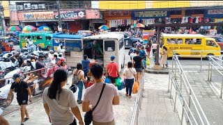 MAULAN NA UMAGA , DOWNTOWN ULIT 🤩NGAYON PA LANG MAMILI PARA SA TINDAHAN 🤗🥰