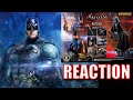 Prime1 Studio Batman Batsuit V7.43 Reaction