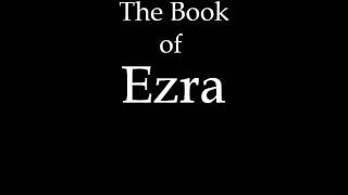 The Book of Ezra (KJV)