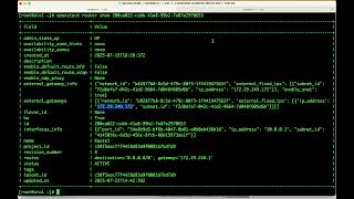 09-Troubleshooting Openstack Gateway Problem
