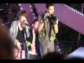 슈퍼주니어 super junior sorry sorry 2011.08.06