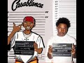 Shoday & Ayo Maff - Casablanca