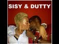 Sissy (Nancy) & Dutty - POUKI