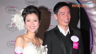 Aimee Chan doesn't want to couple with Moses Chan - on screen