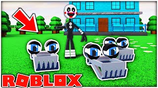 Playtube Pk Ultimate Video Sharing Website - nerf or nothng roblox ft haxify meet and eat